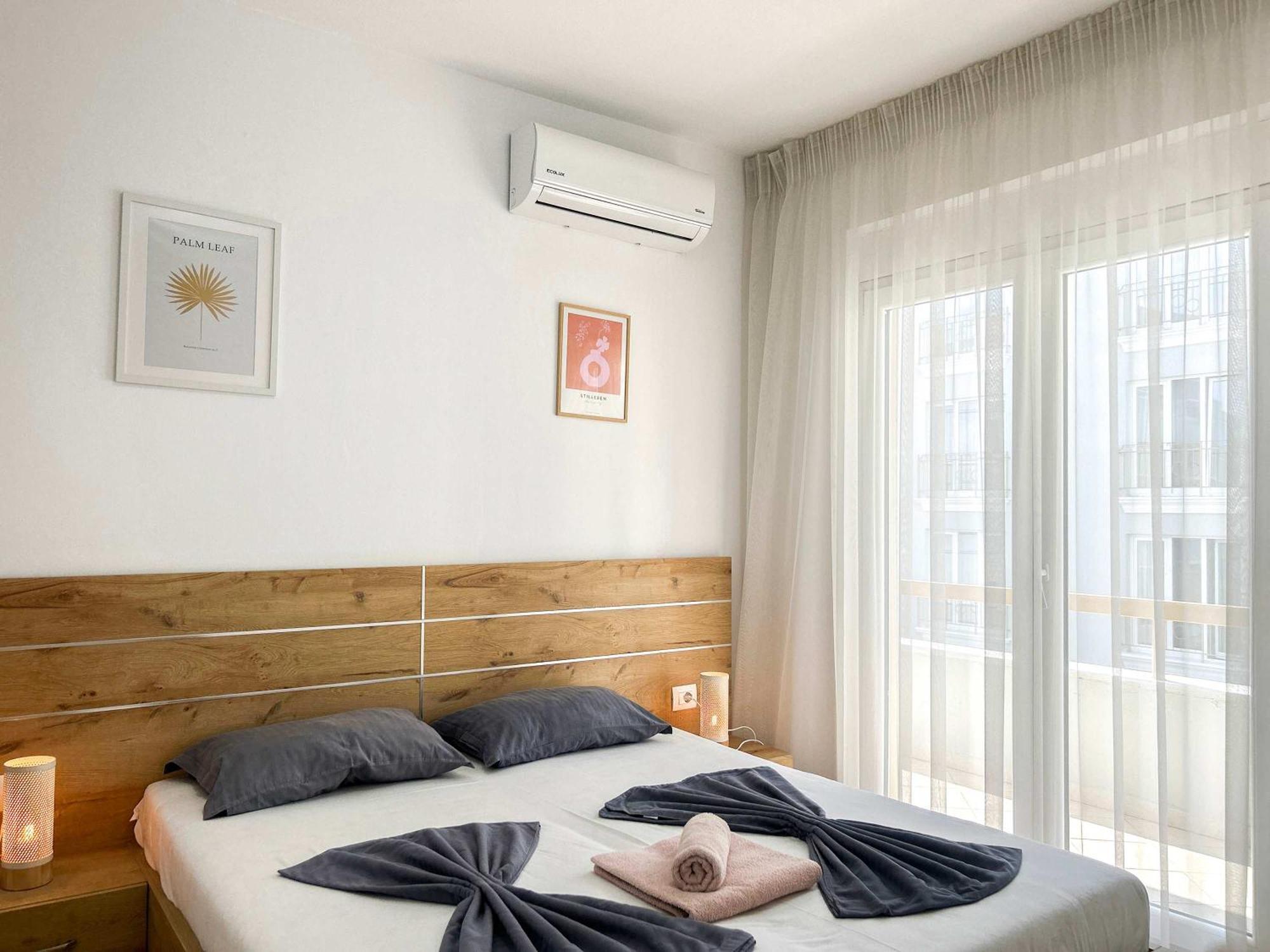 Royal 520 Apartment Durres Exterior photo