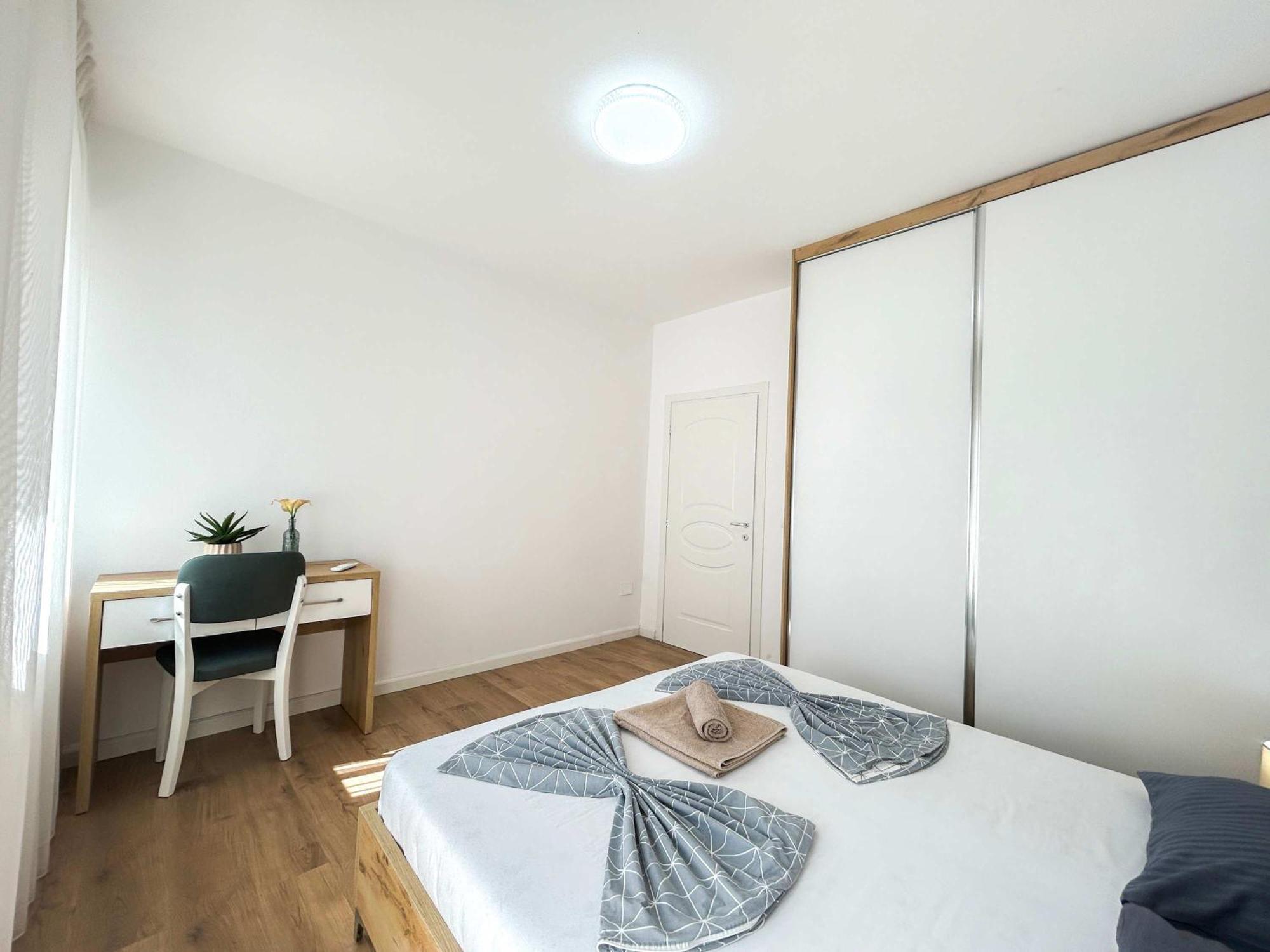 Royal 520 Apartment Durres Exterior photo