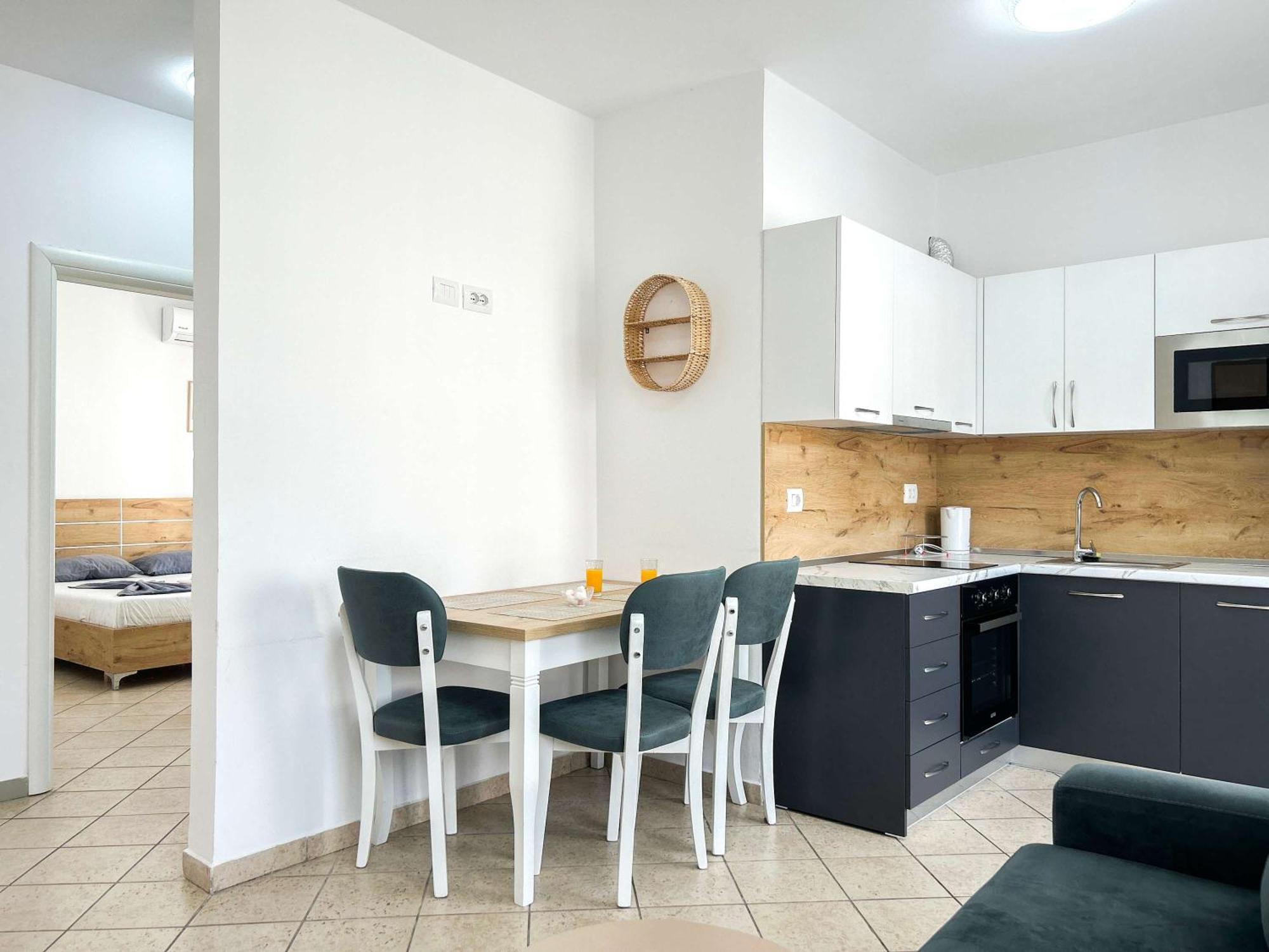 Royal 520 Apartment Durres Exterior photo
