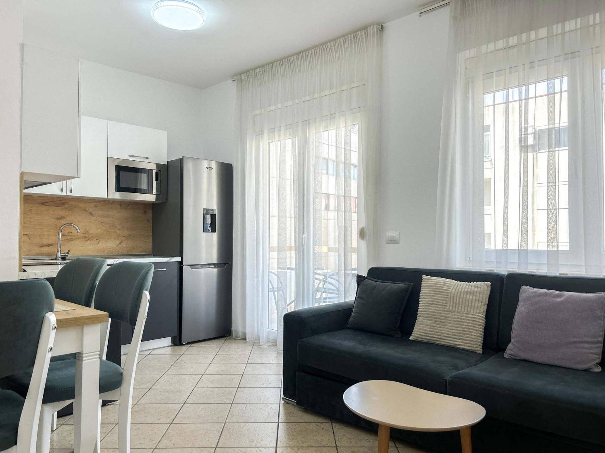 Royal 520 Apartment Durres Exterior photo